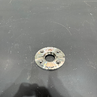 (27) Asepco Stainless Steel Radial Diaphragm Valves image 2